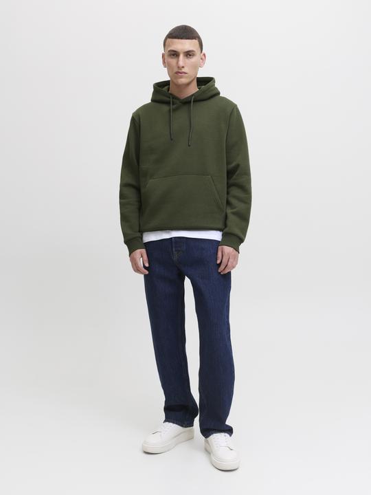Immagine prodotto Jack & Jones Jjebradley Sweat Hood Noos (M)