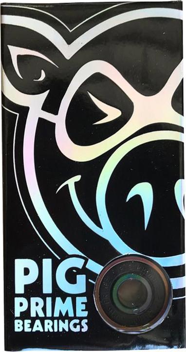 Actual product image Pig Prime Bearings