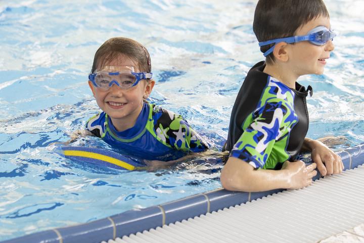 Image du produit Beco Planche de natation Sprint