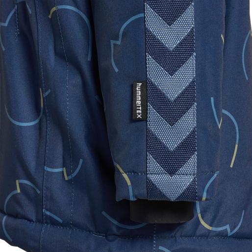 Produktbild hummel Hmljessie Tex Jacket (74)