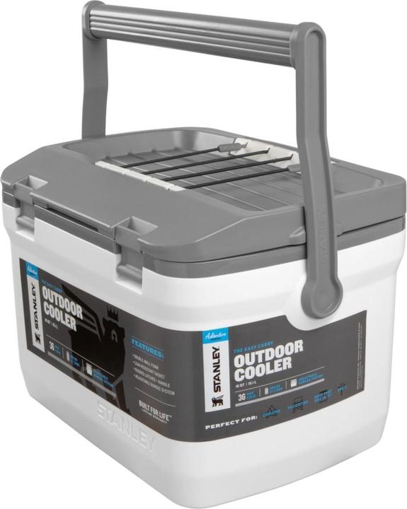 Image du produit Stanley 1913 Aventure (15.10 l)
