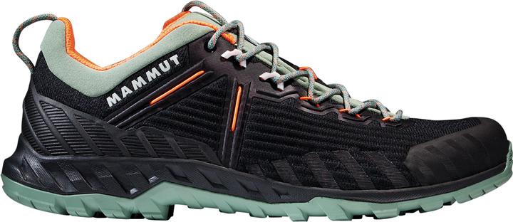 Produktbild Mammut Alnasca Knit III Low (41 1/3)