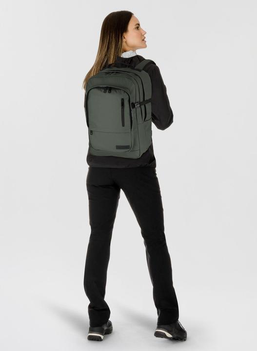 Image du produit Greenburry Cambridge Sac à dos 47 cm pour ordinateur portable (40 l)