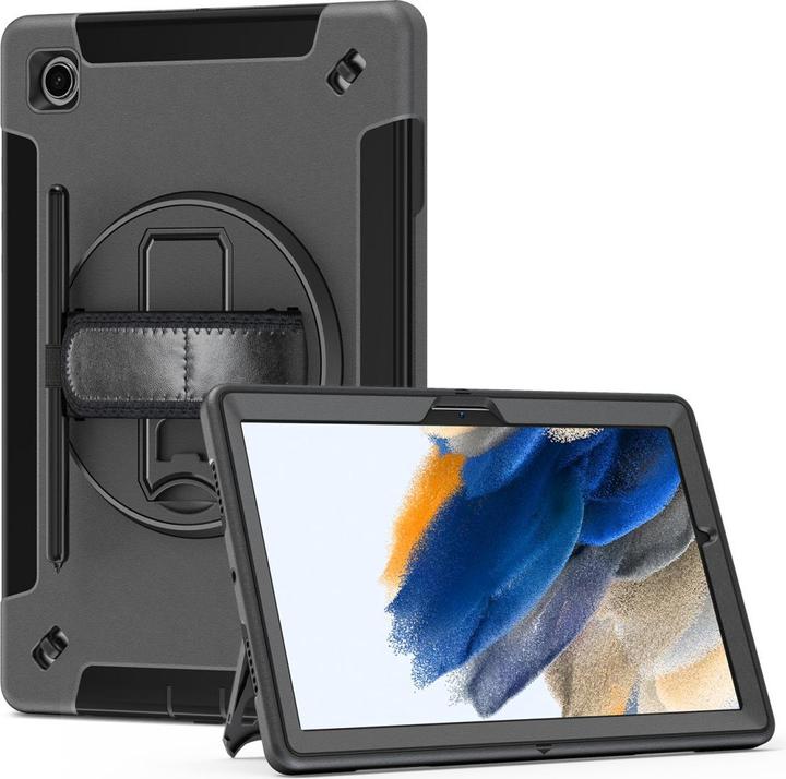 Actual product image 4smarts Rugged Grip (Galaxy Tab A8)