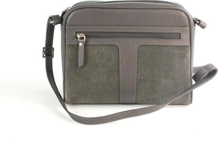 Image du produit Eastern Counties Leather Sac à main Margot en daim