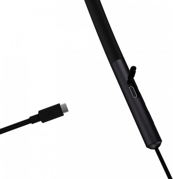 Produktbild Xiaomi Mi Bluetooth Neckband (8 h, Kabellos)