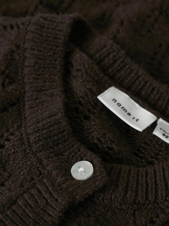 Immagine prodotto Name it Langarm Strickjacke (92)