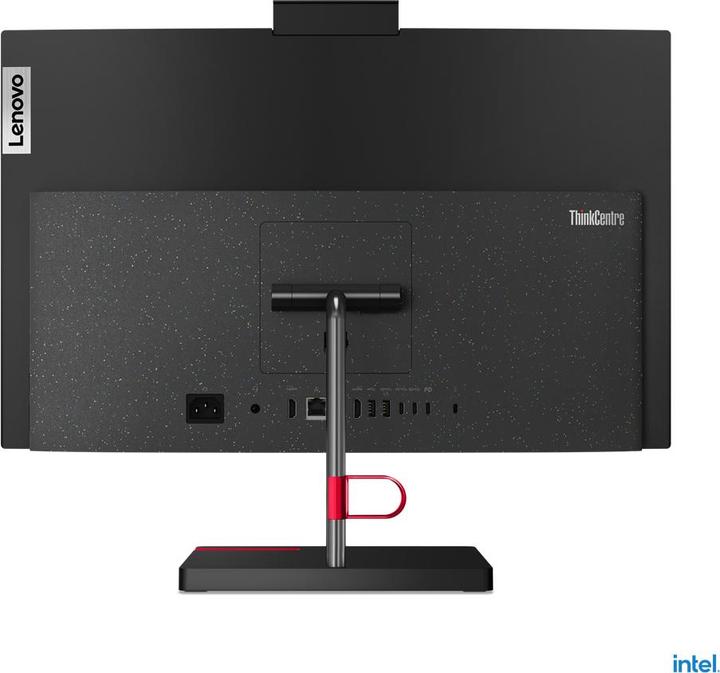 Actual product image Lenovo ThinkCentre neo 50a 24 (Intel Core i5-12450H, 16 GB, 512 GB)