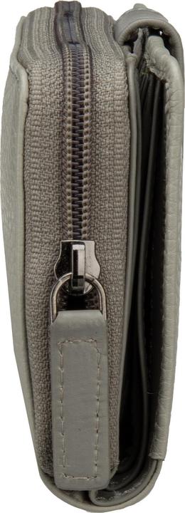 Actual product image Bugatti SINA wallet