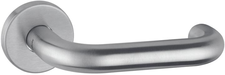 Produktbild Glutz Türdrücker Topaz 30.010 (Türgriff)