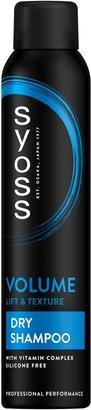 Produktbild Syoss Volume Lift suchy szampon 200ml (200 ml)