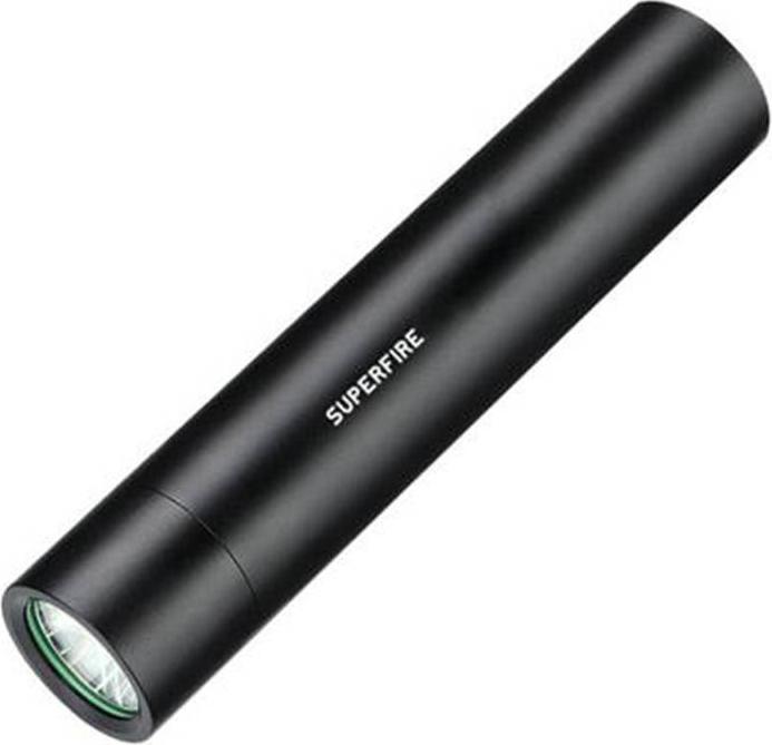 Produktbild Superfire Supfire S11-X (15.70 cm, 1100 lm)