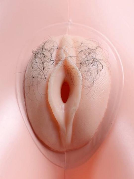 Actual product image SexFlesh Miko