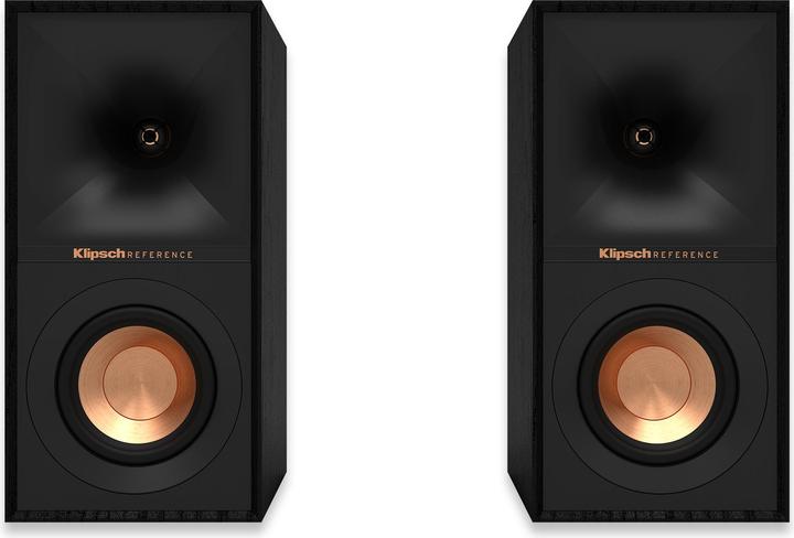 Produktbild Klipsch R-40M (1 Paar, 200 W)