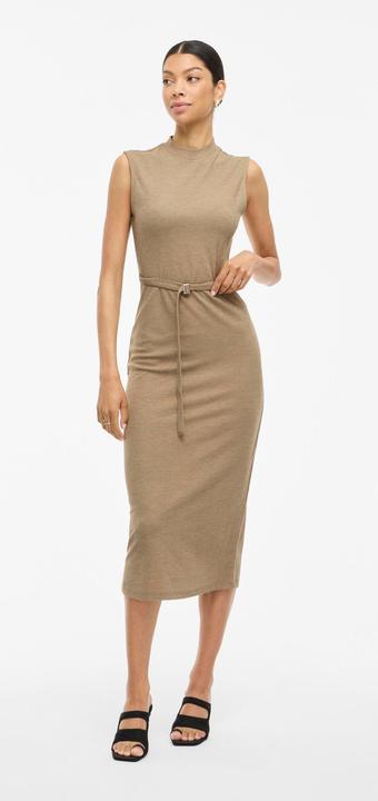 Actual product image Vila VIBIRTHE Ärmelloses Maxikleid (M)
