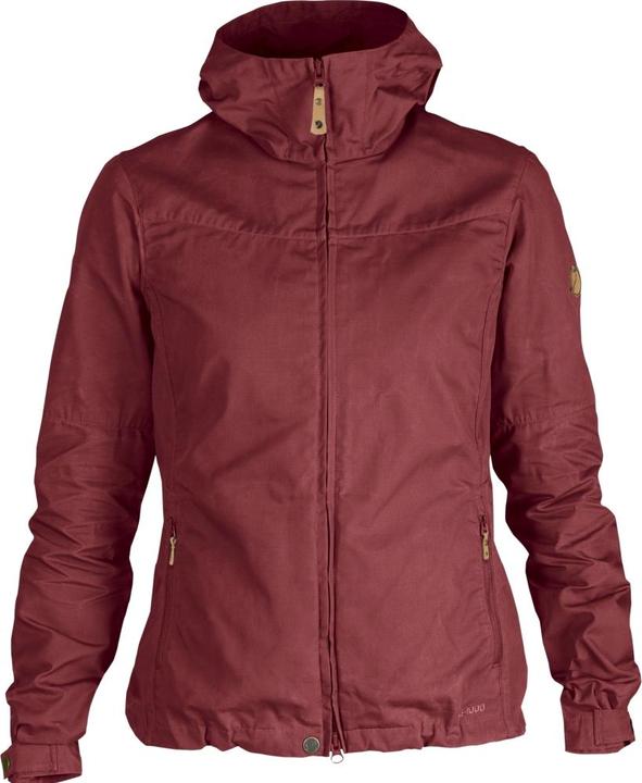 Fjällräven Stina Damen Outdoorjacke (XXS)