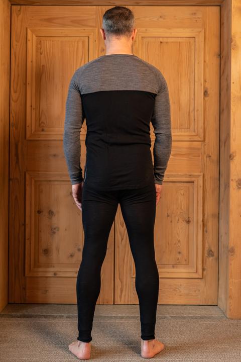 Produktbild Rukka Lucas Merino Hose Herren (XL)