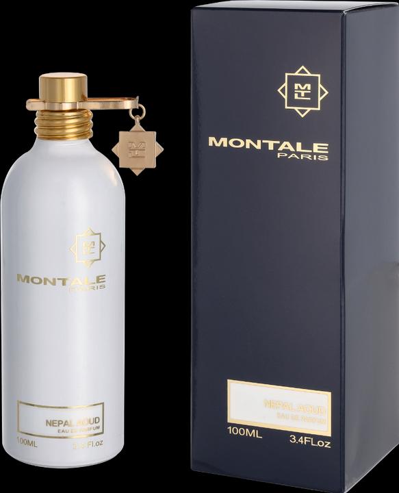 Actual product image Montale Nepal Aoud by Eau de Parfum Spray 100 ml (Eau de parfum, 100 ml)
