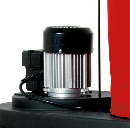 Actual product image Einhell TE-VE 550/1 A (Wet dry vacuum cleaner)