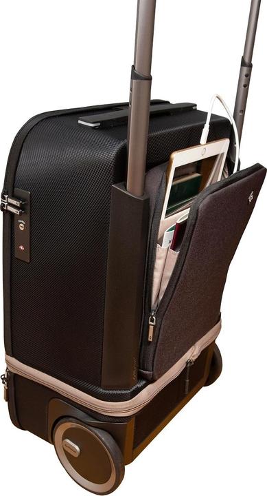 Image du produit Xtend KABUTO Carry Onw/finish (40 l, Bagage à main (jusqu'à 50l))
