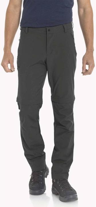 Actual product image Schöffel Folkstone Zip-Off Pants (L, 50 E)