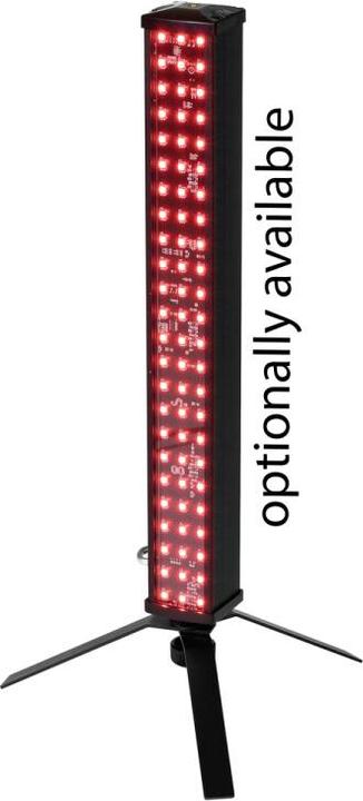 Produktbild Eurolite FS-4 Floorstand, Stahl, schwarz