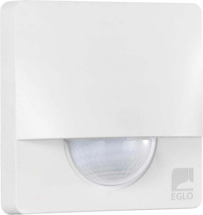 Actual product image EGLO Sensor Detect ME 3 160° White (12 m)