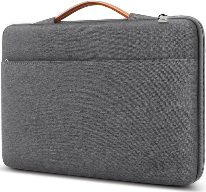 Produktbild Only-Bags.Store Laptop Hülle für Lenovo Thinkpad Ideapad HP Acer Dell Notebook Chromebook, MacBook Air M2 2023
