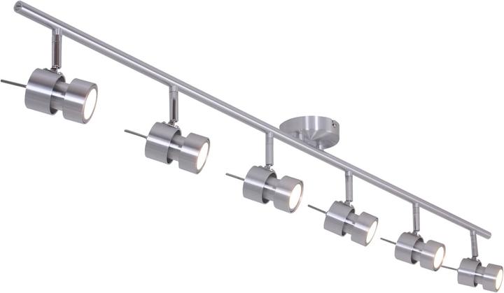 Produktbild Steinhauer Natasja (480 lm, GU10)
