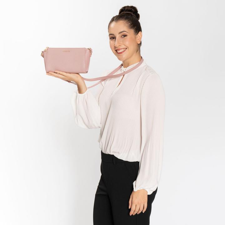 Immagine prodotto Lazarotti Bologna Borsa a tracolla in pelle 20 cm
