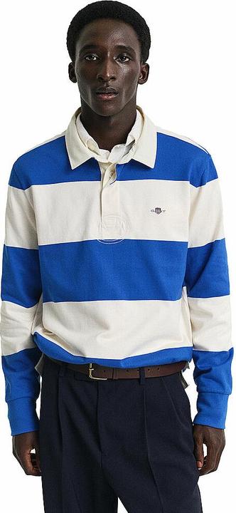 GANT Rugby Sweater (XL)