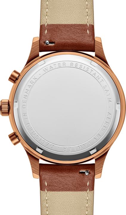 Image du produit Fawler Aeris (42 mm)