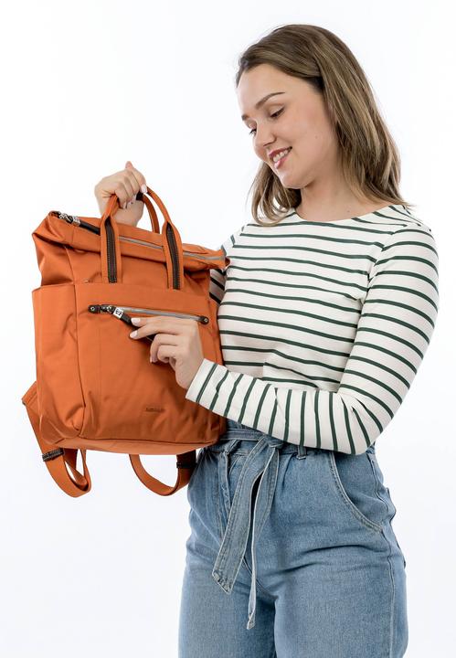 Actual product image Emily und Noah Rucksack E&N Esther (11.10 l)