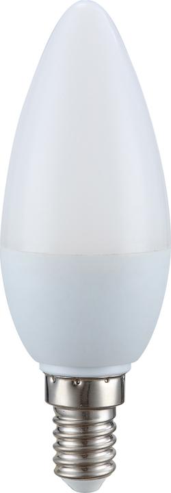 Globo LED Leuchtmittel 1xE14 LED (E14, 3 W, 220 lm, 1 x, G)
