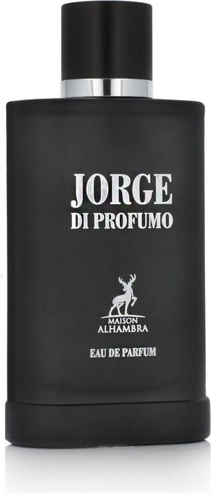 Maison Alhambra Jorge Di Profumo (Eau de Parfum, 100 ml)