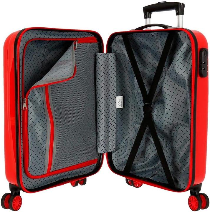 Actual product image Style (34 l, Hand luggage (up to 50 litres))