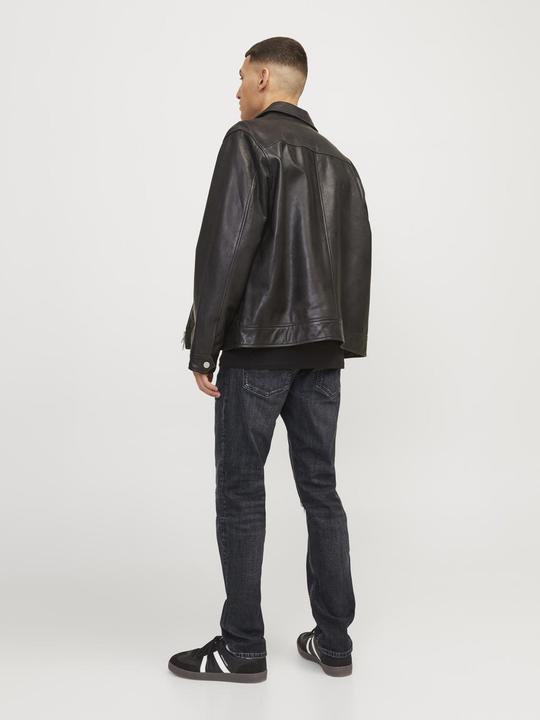 Actual product image Jack & Jones JJIGLENN JJORIGINAL CB 053 Slim Fit Jeans Slim Fit Jeans (W29/L32)