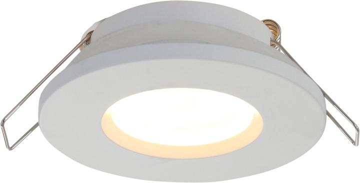 Produktbild Steinhauer Pélite spot (350 lm, GU10)