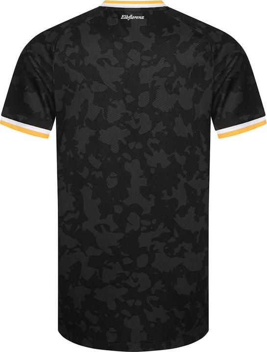 Actual product image JAKO Away Jersey Dynamo Dresden 2024/25 - (M)