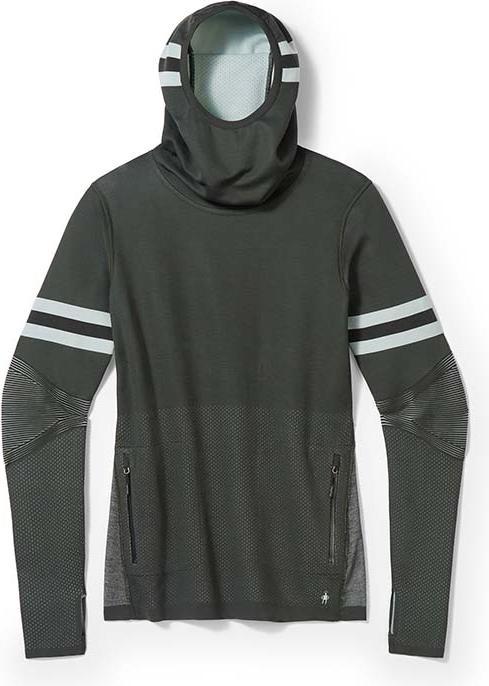 Produktbild Smartwool Ws Intraknit Tech Pullover (XS)
