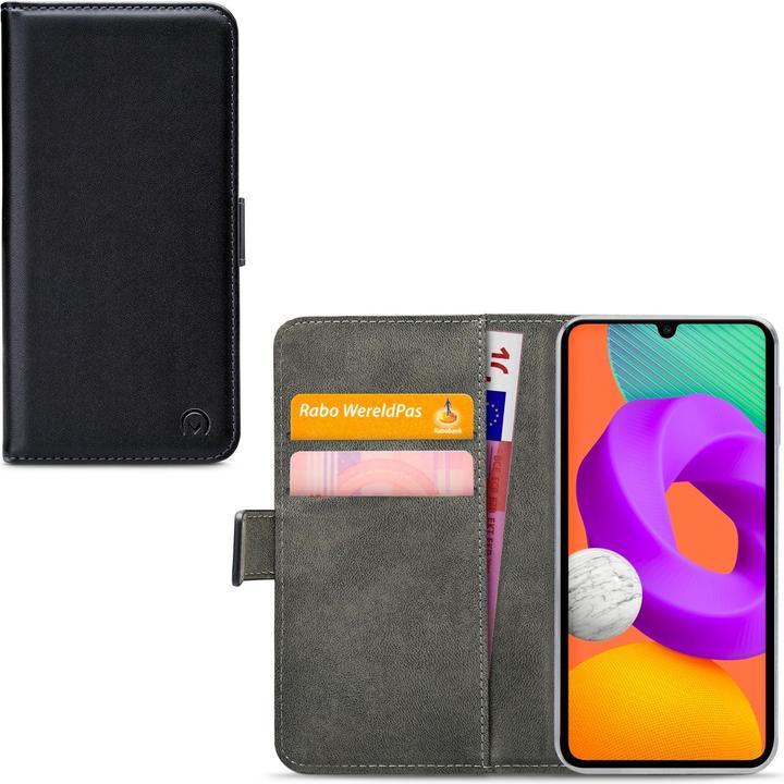 Actual product image Mobilize Classic Gelly Purse (Samsung Galaxy M22)