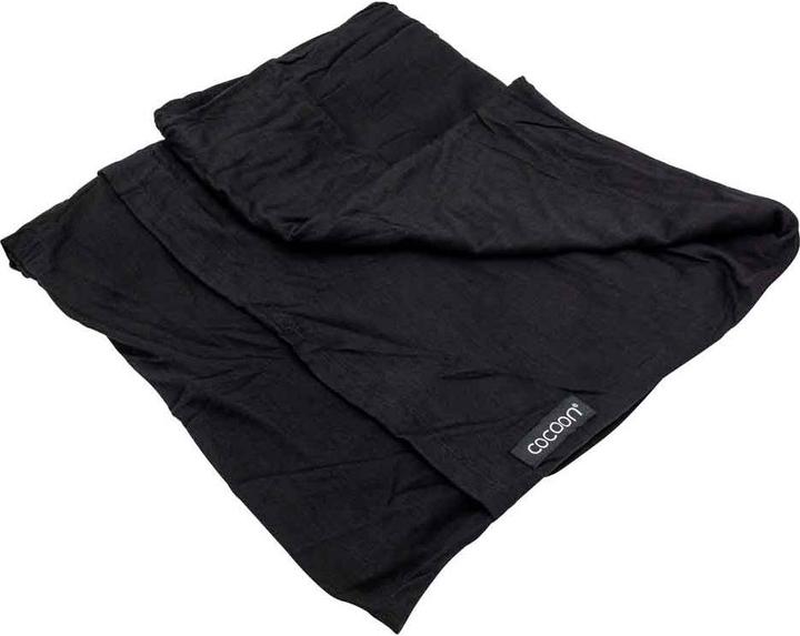 Actual product image Cocoon travel sheet (220 cm)