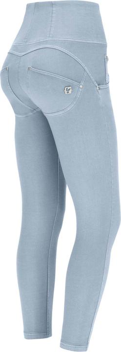 Actual product image Freddy WR.UP® SNUG Shaping Pants 7/8 WRUPSNUG4HC017 (L)