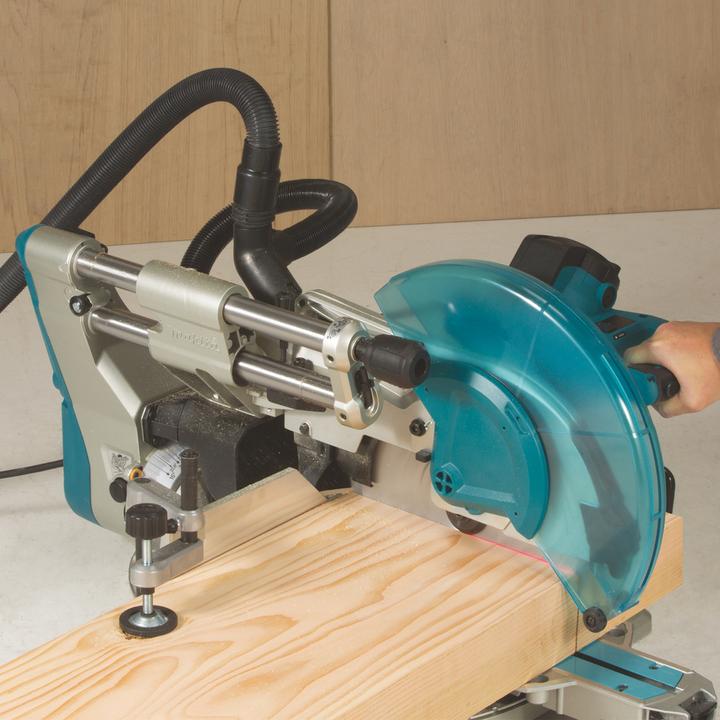 Actual product image Makita LS1219L