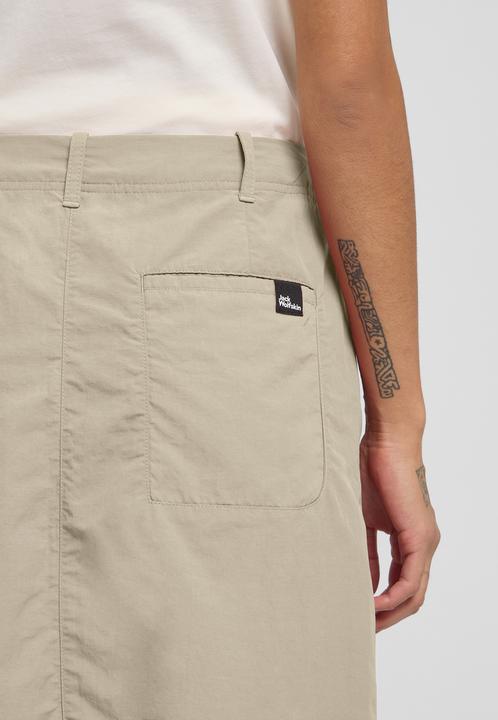 Image du produit Jack Wolfskin Tihama Skort W (40)