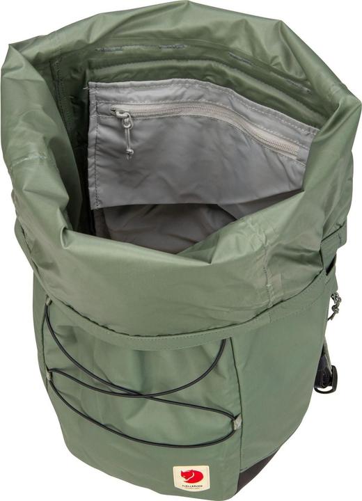 Actual product image Fjällräven High Coast Rolltop 26 (26 l)