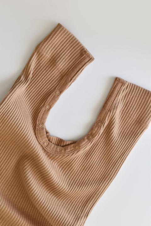 Produktbild BabyCosy Strampler. langarm (80)