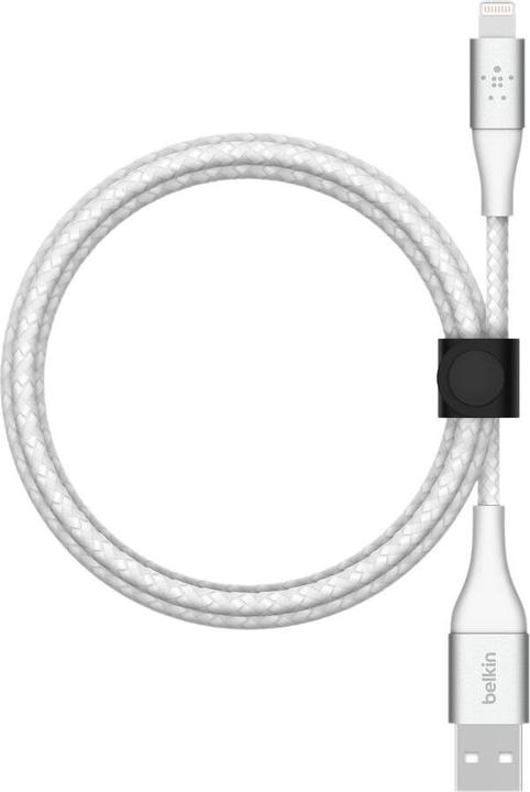 Produktbild Belkin USB - Lightning (2 m, USB 2.0)