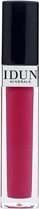 Immagine prodotto IDUN Minerals Lipgloss Marleen röd (Marleen röd)