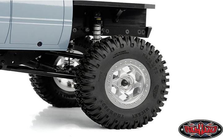 Produktbild Rc4Wd Mickey Thompson 2.2" Baja MTZ narrow